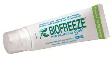 Biofreeze-4-ozGel