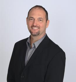 Tim Weyant