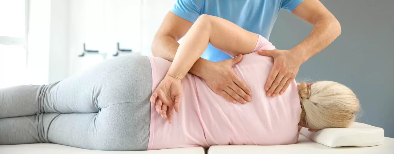 Can Physical Therapy Help with Sciatica Pain?