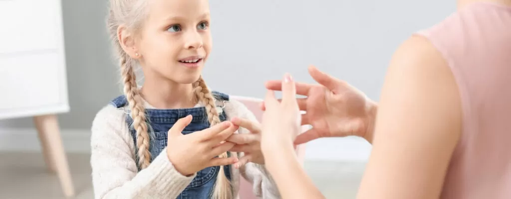 Understanding speech therapy, common disorders, and how speech therapy can help