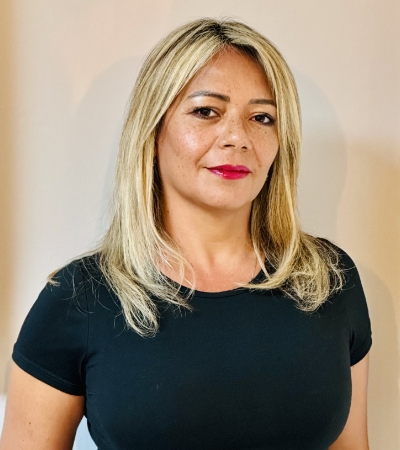Andrea Weyant